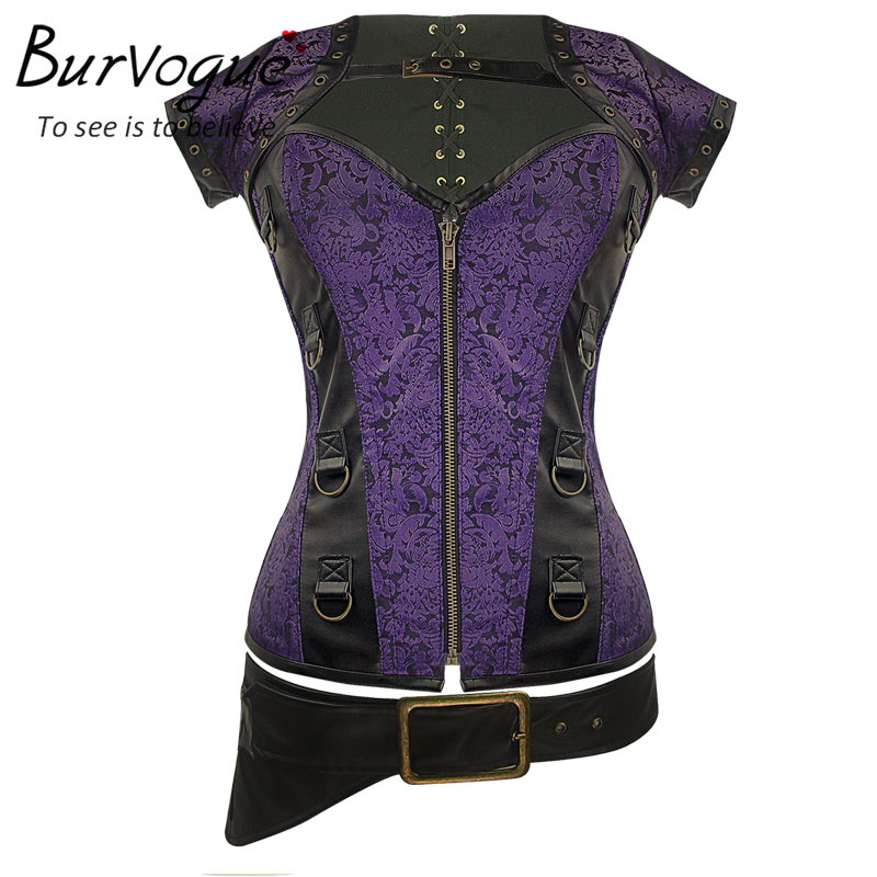 gothic-steampunk-corset-tops-23083