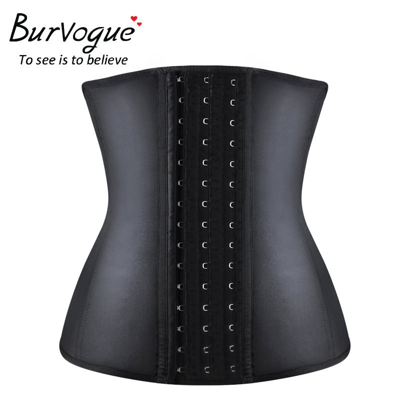 Plus Size Latex Waist Training Corsets Wholesale 7.99