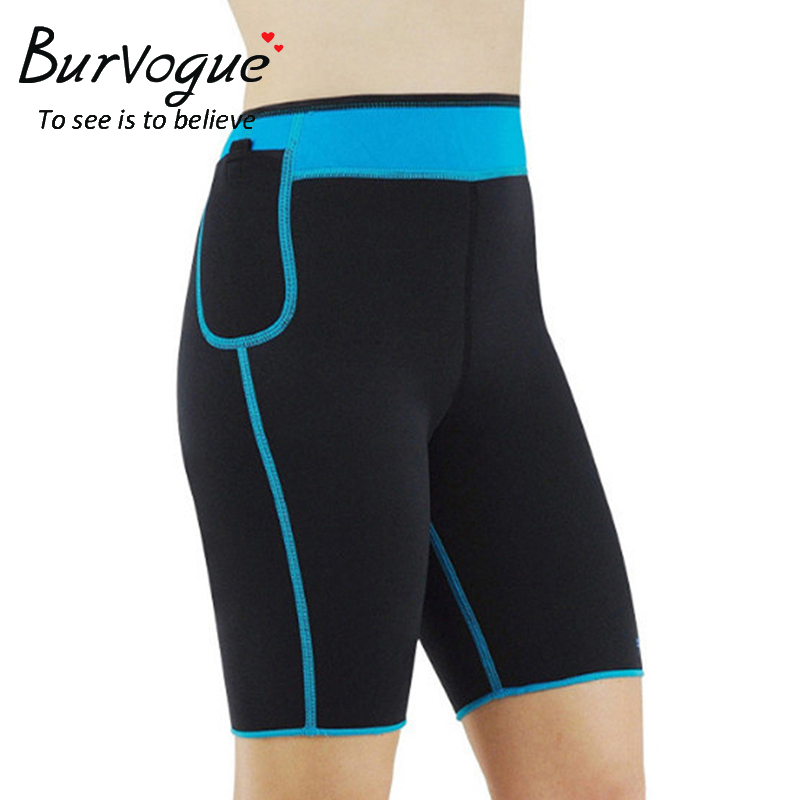 Buy Wholesale Women Control pants Workout shaperwear neoprene body