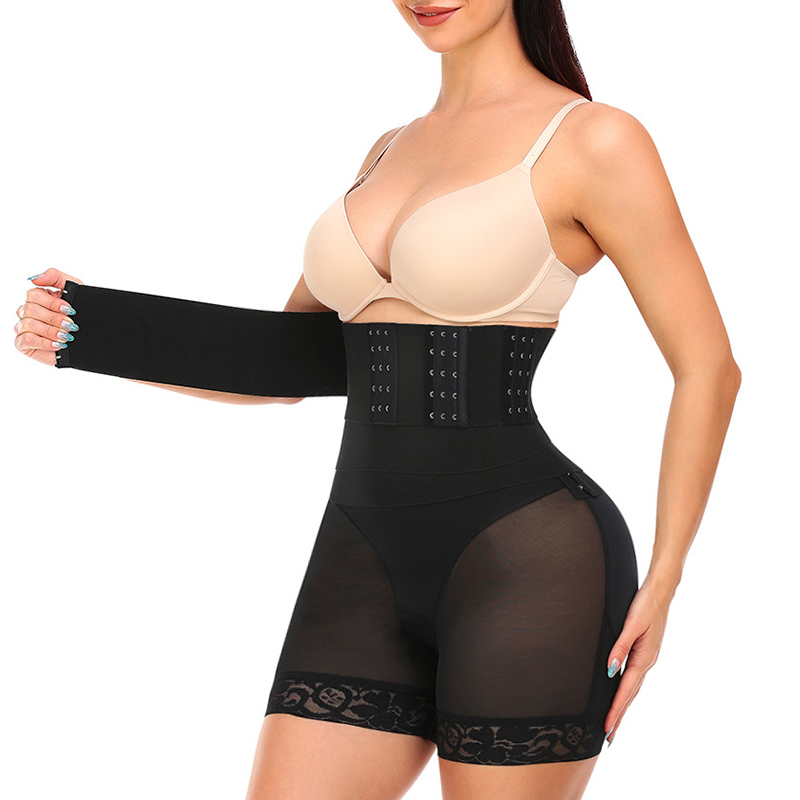 A Lifter Seamless High Waist Tummy Control Shape-wear - Lively & Luxury - #  #tag3plus size - Clothes - clothes 