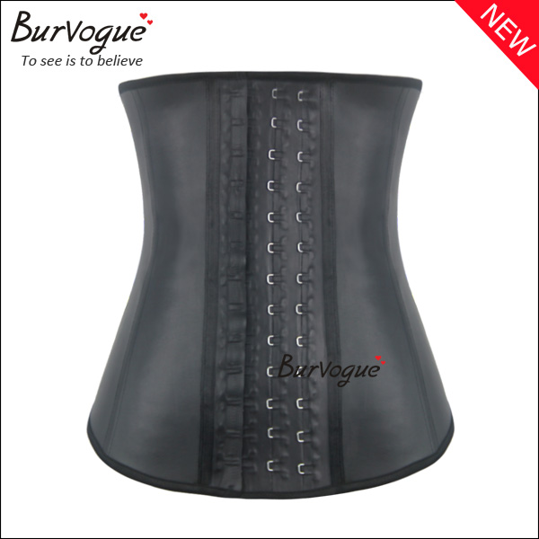 https://www.burvogue.com/waist-training-corsets/black-smooth-latex-corset-21436.html