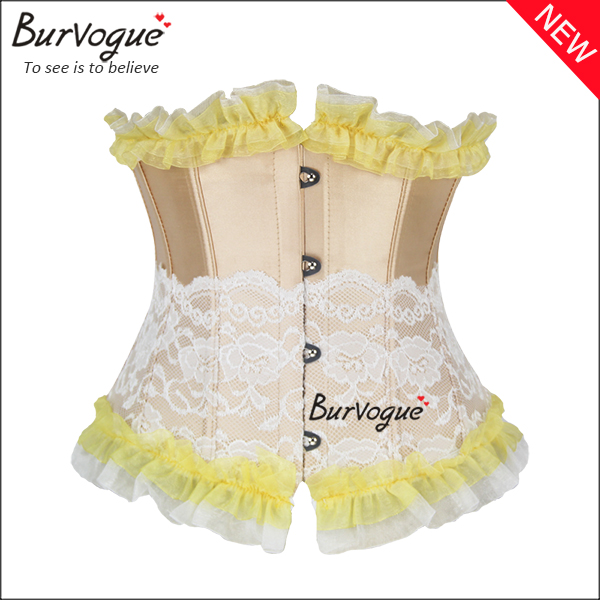 elegant-underbust-corset-satin-waist-training-corset-22038