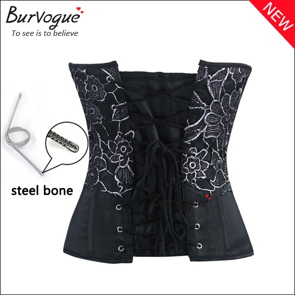 steel-bone-overbust-corset