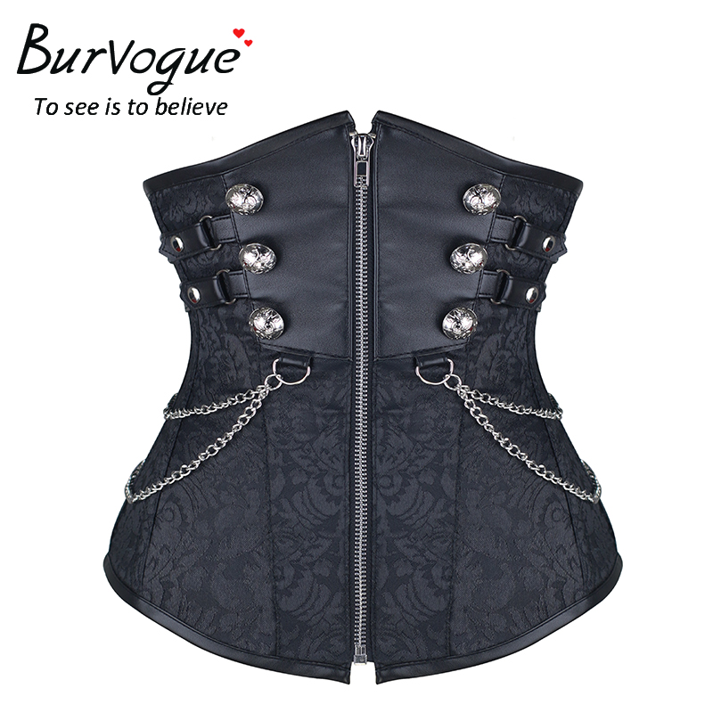 gothic-steampunk-underbust-corset-23113