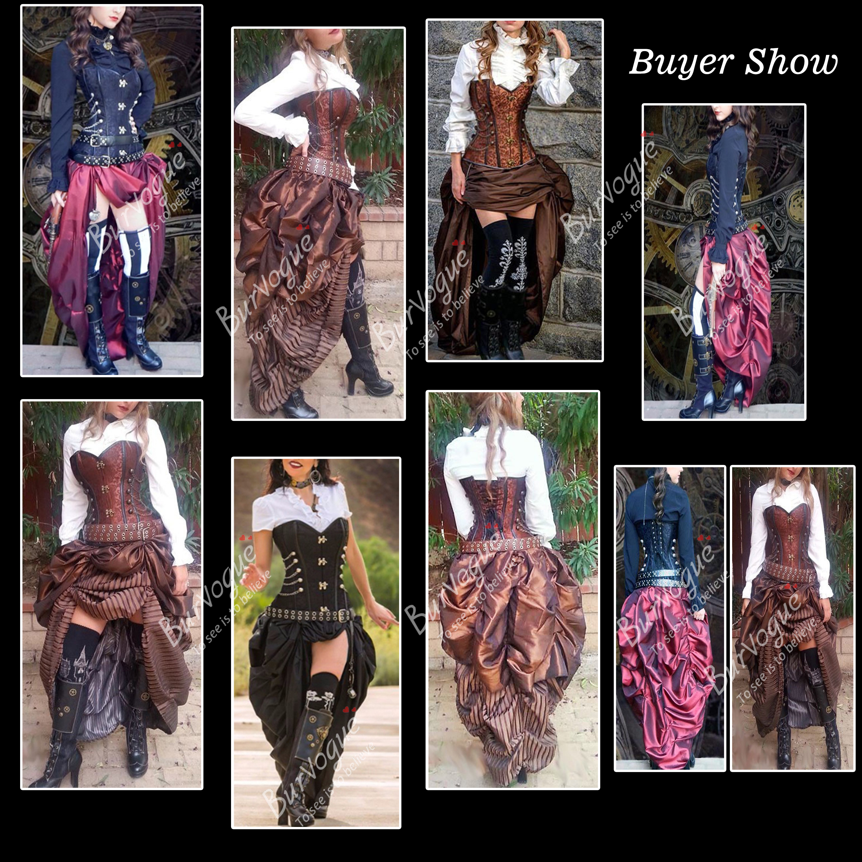 gothic-steampunk-corset-tops-23042