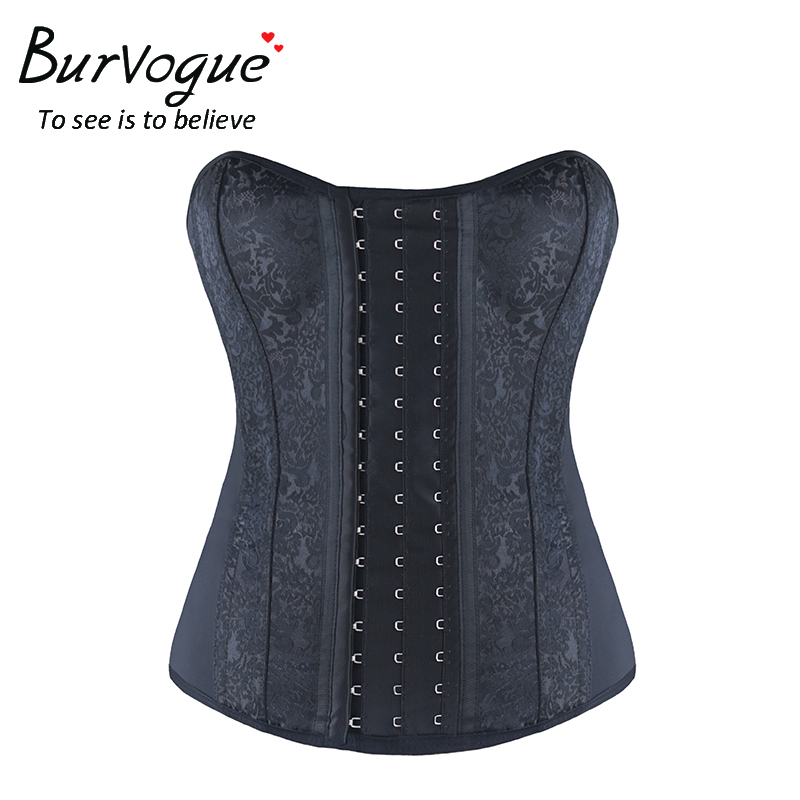 gothic-steampunk-corset-wholesale-23095