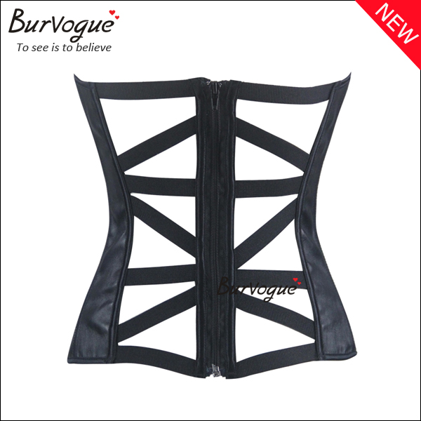 black-corset-tops