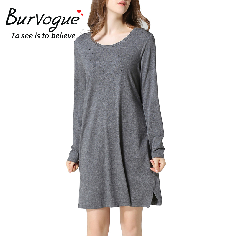long-sleeve-modal-nightgowns-sleepwear-13653