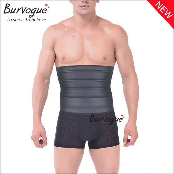 men-tummy-control-14-steel-boned-latex-waist-trainer-with-3-zip-21445