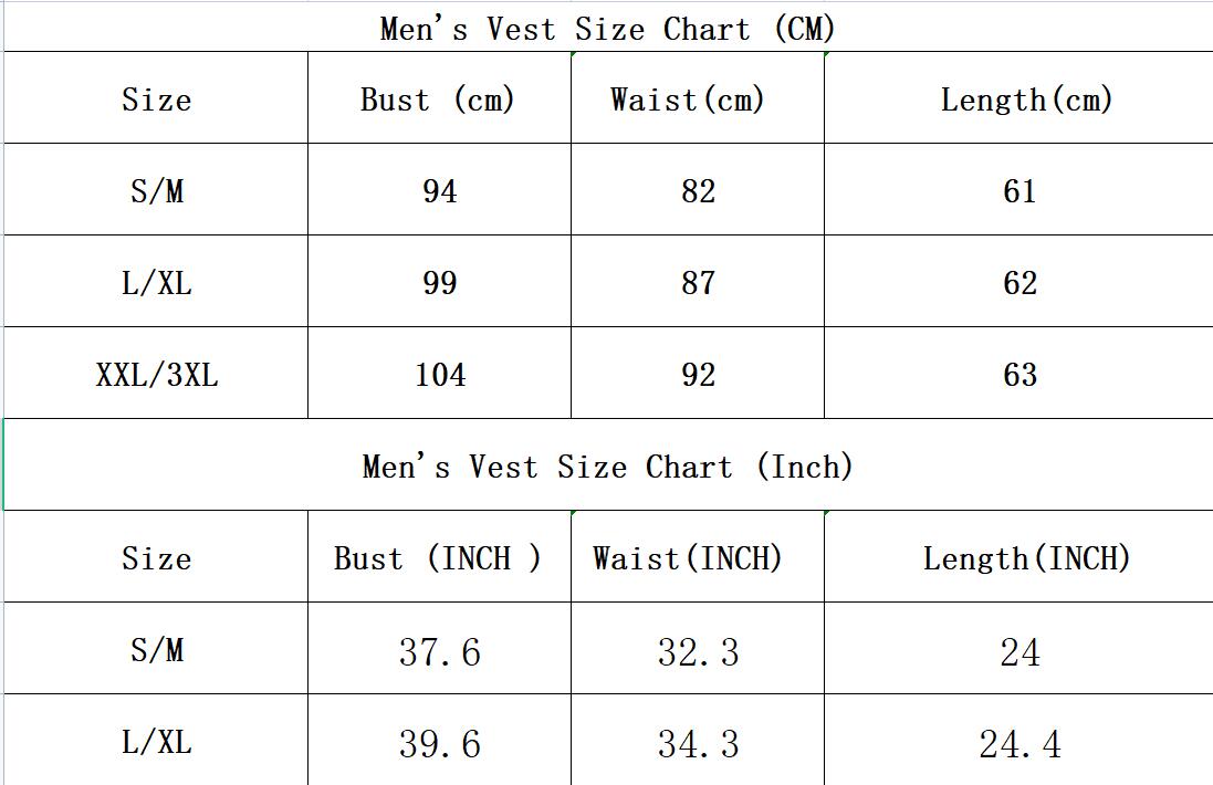 Buy Wholesale Men's Vest Trainer Body Shapewear Heat-Trapping Sweat ...