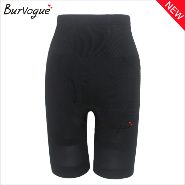 new-legs-slim-mens-tummy-shaper-high-waist-thigh-shapewear-80002