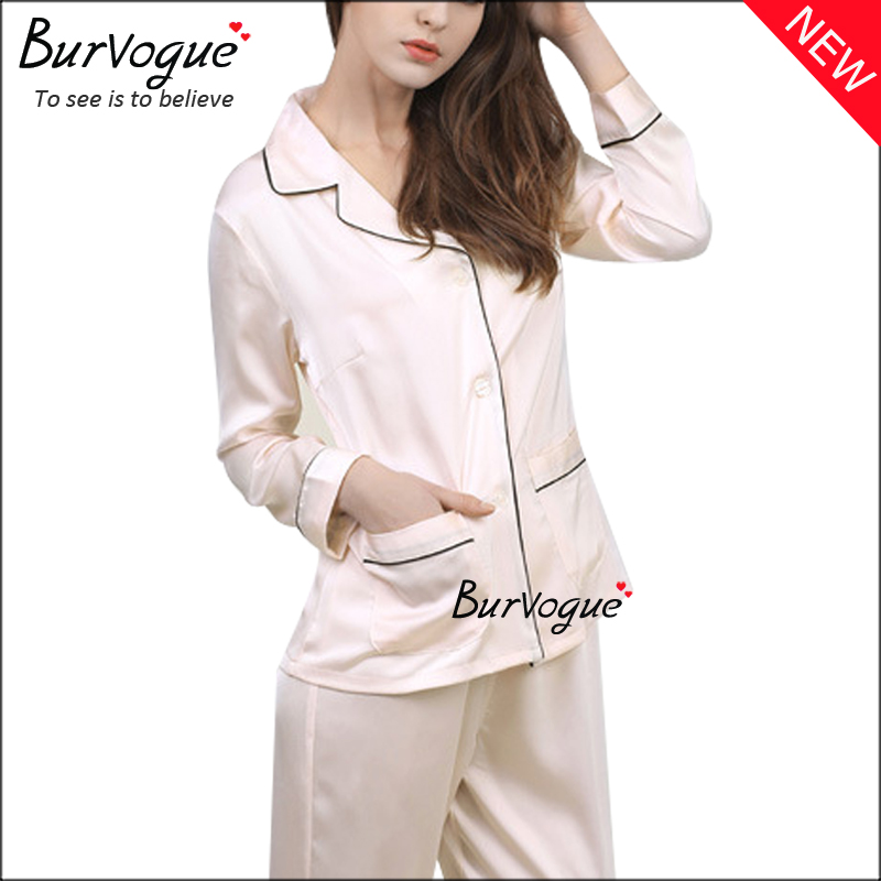 pure-silk-pyjamas-set-loungewear-wholesale-13181
