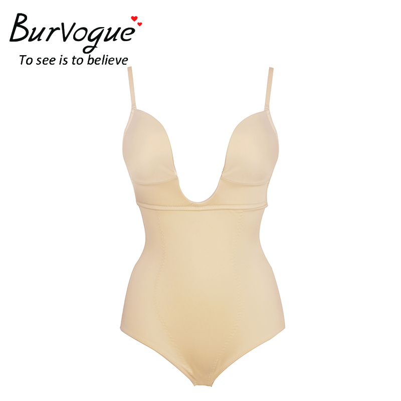 Buy Wholesale Womens Seamless Body Shaper Firm Control Shapewear