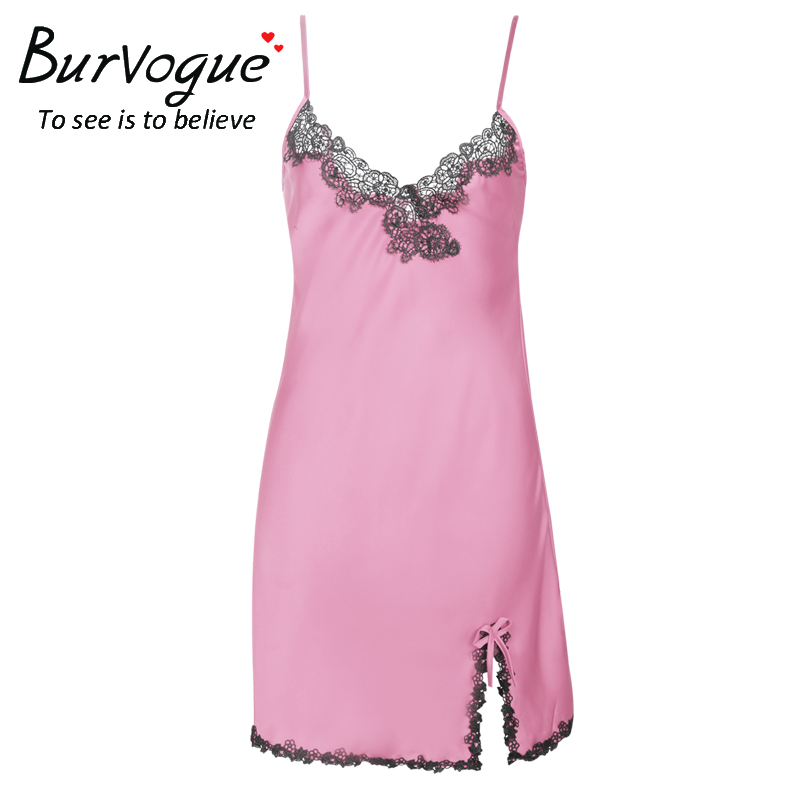 sexy-satin-nightgown-lace-chemise-13491