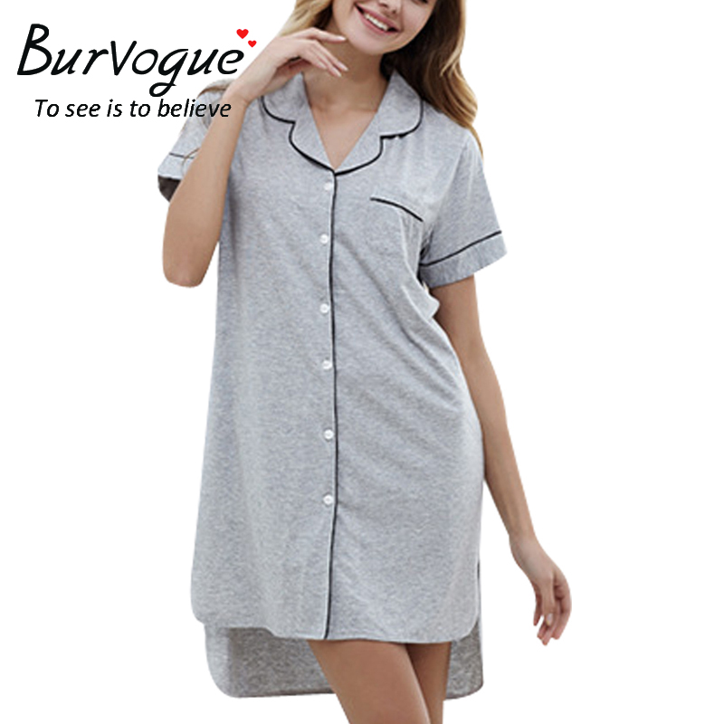 short-sleeve-cotton-sleepwear-13417