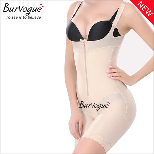 skin-women-bodysuit-skin-full-body-shaper-with-zipper-wholesale-16056
