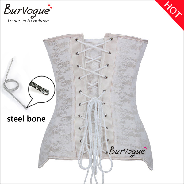 steel-boned-corset