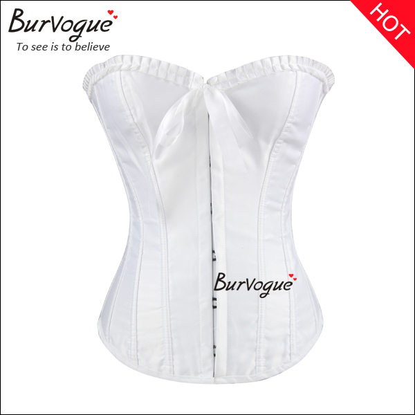 white-bridal-corset