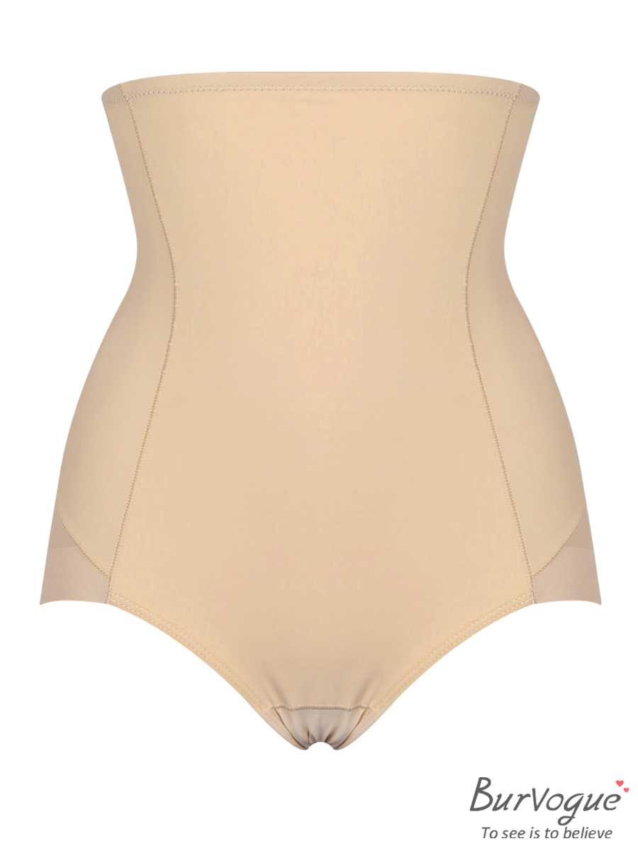 Buy Wholesale High Waist Shapewear Seamless Tummy Control Body Shaper Online Burvogue