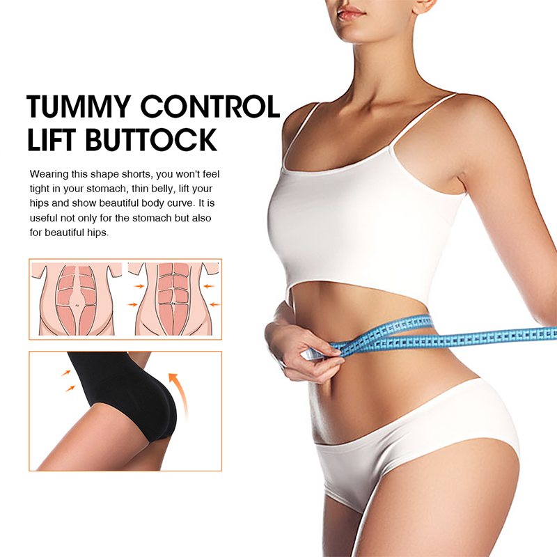 Slimming High Waist Tummy control Butt Lift Body Shaper