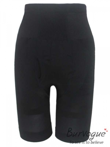 New Legs Slim Mens Tummy Shaper High Waist Thigh Shapewear