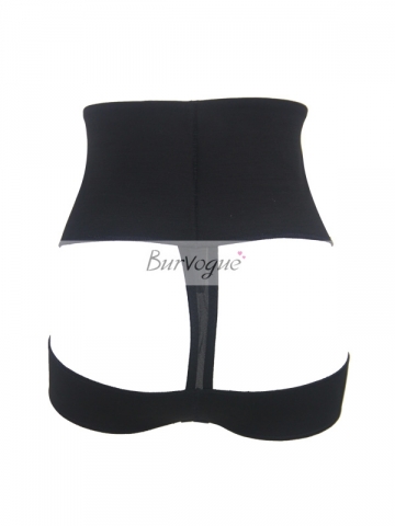 High Waist Control Briefs Panties Butt Enhancer Lift Shaper