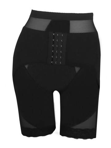 Open Crotch Adjustable Women Butt Lift Body Shaper Wholesale