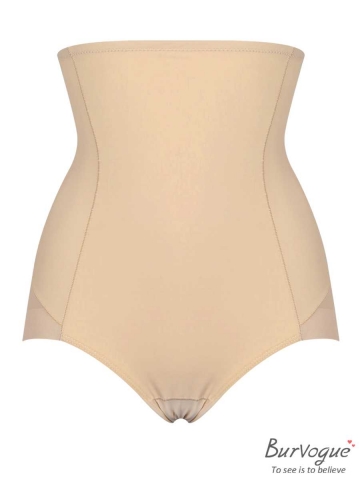 High Waist Shapewear Seamless Tummy Control Body Shaper