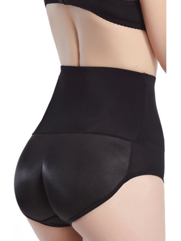 High Waist Butt Lift Enhancer Body Shaper Control Panties