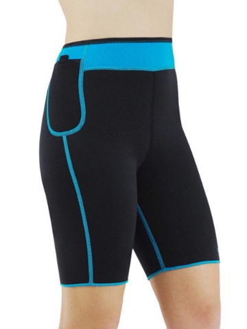 Women Control pants Workout shaperwear neoprene body shaper