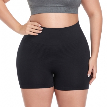 Women's Sporty Shorts Workout Panties Fitness leggings 