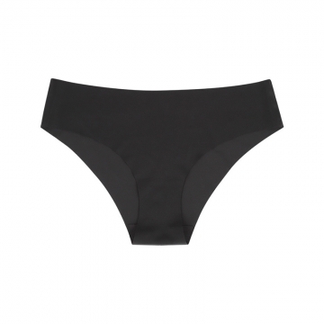 Women's Bikini Lingerie Underwear Thong Cotton Panties