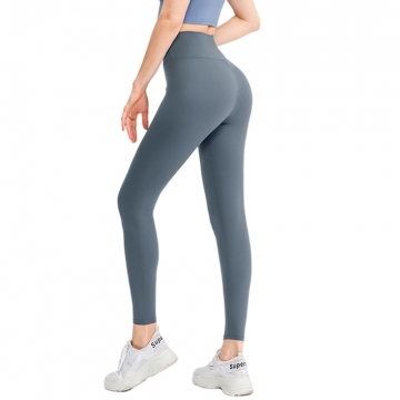 Sport Legging Activewear Gym Clothing Panties High Waist
