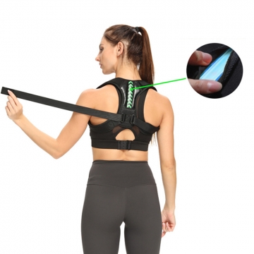 Wholsale Back Posture Corrector Adjustable Support Brace 