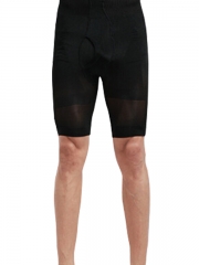 New Legs Slim Mens Tummy Shaper High Waist Thigh Shapewear