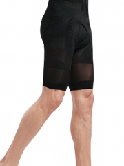 New Legs Slim Mens Tummy Shaper High Waist Thigh Shapewear