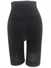 New Legs Slim Mens Tummy Shaper High Waist Thigh Shapewear