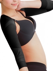 Women Arm Shaperwear Back Shoulder Corrector Slimming Shaper