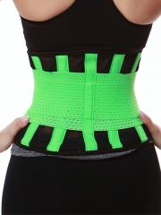 Support Recovery Belt Waist Trainer Sport Hot Body Shaper