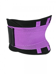 Support Recovery Belt Waist Trainer Sport Hot Body Shaper