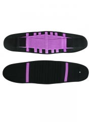 Support Recovery Belt Waist Trainer Sport Hot Body Shaper