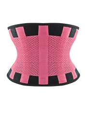 Support Recovery Belt Waist Trainer Sport Hot Body Shaper