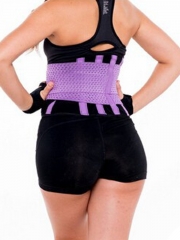 Support Recovery Belt Waist Trainer Sport Hot Body Shaper