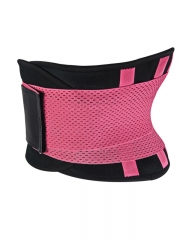 Support Recovery Belt Waist Trainer Sport Hot Body Shaper
