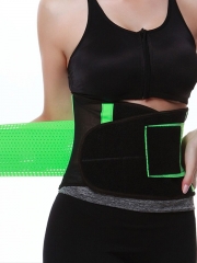 Support Recovery Belt Waist Trainer Sport Hot Body Shaper