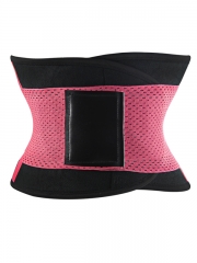 Support Recovery Belt Waist Trainer Sport Hot Body Shaper