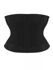 Support Recovery Belt Waist Trainer Sport Hot Body Shaper
