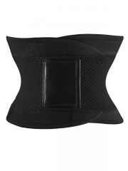 Support Recovery Belt Waist Trainer Sport Hot Body Shaper