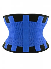 Support Recovery Belt Waist Trainer Sport Hot Body Shaper