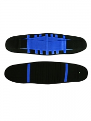 Support Recovery Belt Waist Trainer Sport Hot Body Shaper